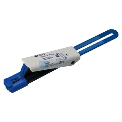 VITREBOND PLUS CEMENTO IONOMERO DE VIDRIO CON RESINA LIGHT CURE CLICKER TR
