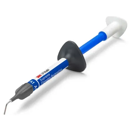 FILTEK SUPREME RESINA FLUIDA RESTAURATIVA 2 JERINGAS X 2G (Z350 XT)