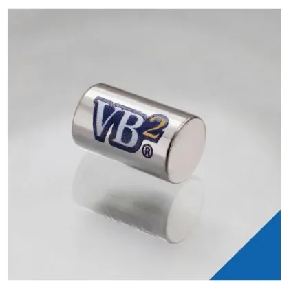 VERABOND II METAL CROMO-NIQUEL-NIOBIO LINGOTES