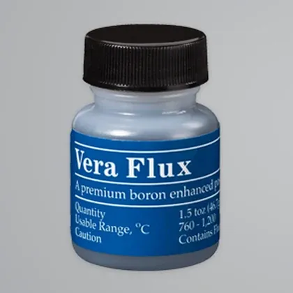VERA FLUX FUNDENTE SOLDADURA CROMO-NIQUEL