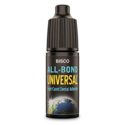 ALL-BOND UNIVERSAL ADHESIVO UNIVERSAL FOTOCURADO