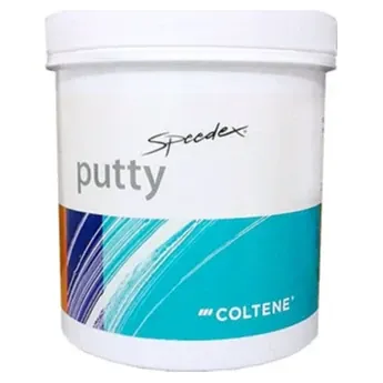 MAT IMPRESION SPEEDEX PUTTY 910 ML.