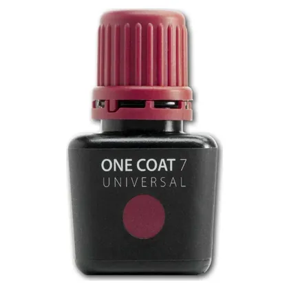 ADHESIVO ONE COAT 7 UNIVERSAL REFILL (5 ML)