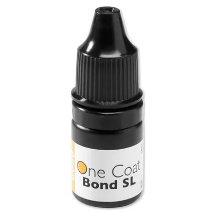 ADHESIVO PARA RESINAS ONE COAT BOND (5 ML)