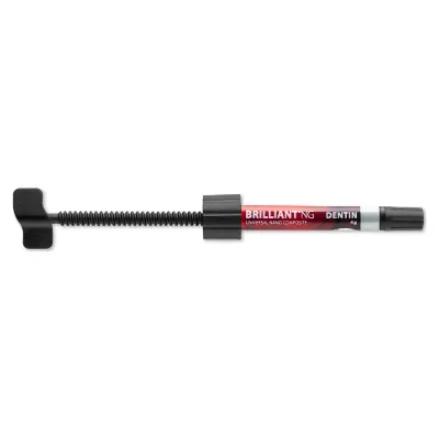 RESINA BRILLIANT DENTIN