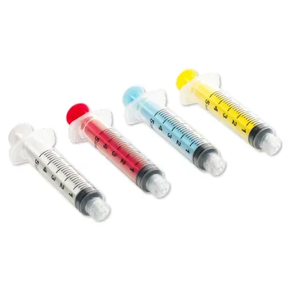 EDTA 17% CANALPRO JERINGA X 5 ML CON PUNTA EXTREMO RANURADO