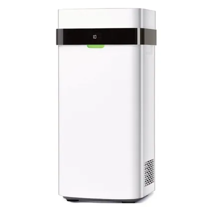Q3 PURIFICADOR DE AIRE DE ALTO VOLUMEN Y ALTA EFICIENCIA