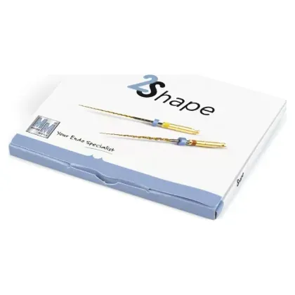 2SHAPE TS1 LIMA SHAPING 025 4%