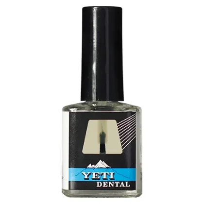 ADHESIVO PARA PERLAS DE RETENCION YETI X BOTELLA DE 18ML