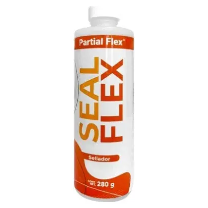 PARTIAL FLEX SEAL