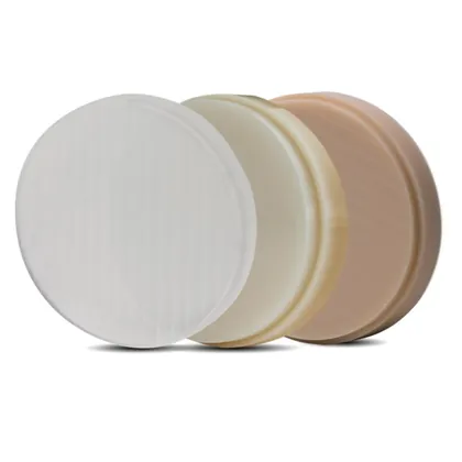 DISCO PMMA 98MM