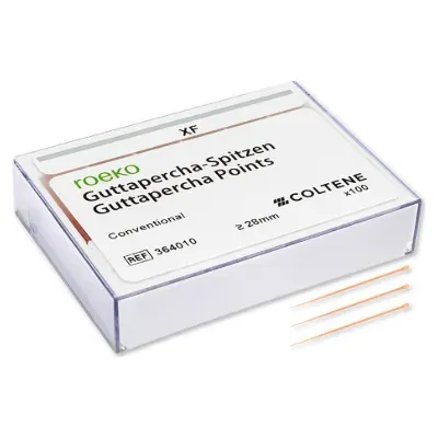GUTAPERCHA