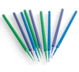 APLICADOR PARA RESINA X 100 UNDS