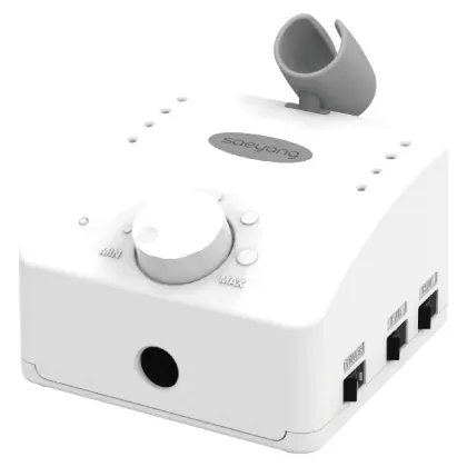 MICROMOTOR MARATHON K35 CUBE (CON PEDAL Y PIEZA H37L1)