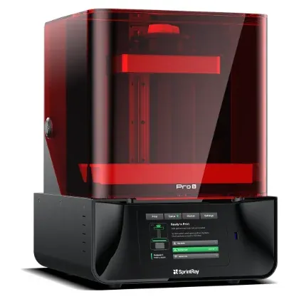 SPRINTRAY PRO S IMPRESORA 3D DLP