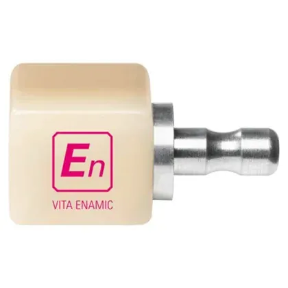ENAMIC PARA CEREC/INLAB X 5 UND