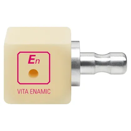 ENAMIC IMPLANT SOLUTIONS PARA CEREC/INLAB IS-16L X 5 UD