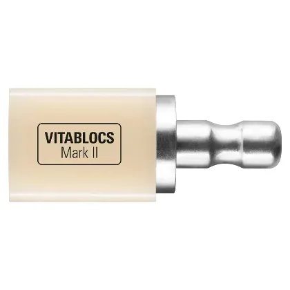 VITABLOCS MARK II PARA PLANMECA MONOCROMO I-14 X 5 UND