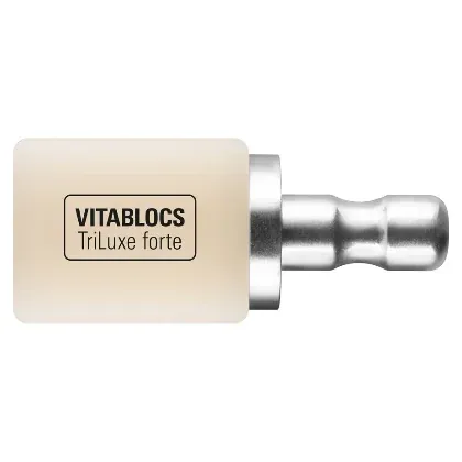 VITABLOCS TRILUXE FORTE PARA PLANMECA 1M2C TF-14/14 X 5 UND