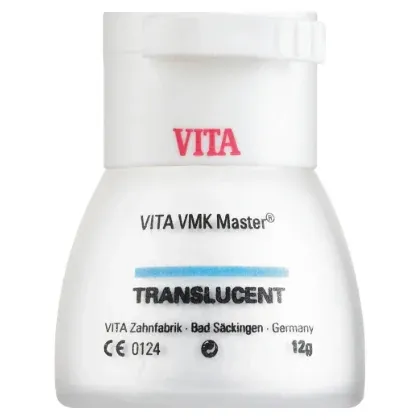 VITA VMK MASTER TRANSLUCIDO 12G