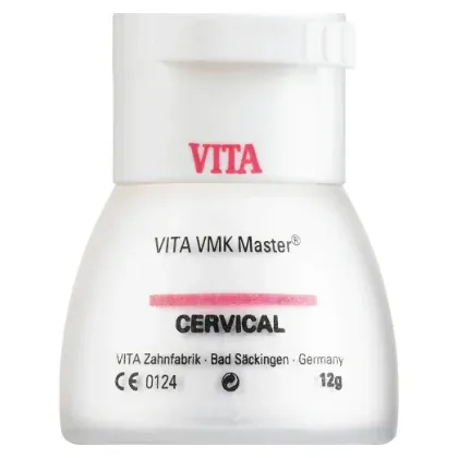 VITA VMK MASTER CERVICAL AMARILLO 12G