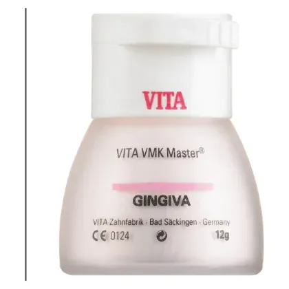 VITA VMK MASTER GINGIVA ROSADO 12G