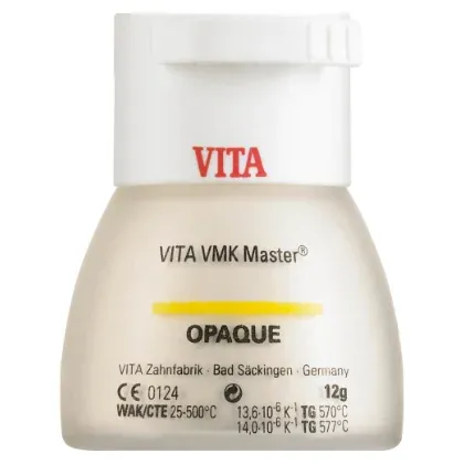VITA VMK MASTER OPACA 12G