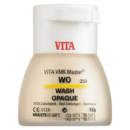 VITA VMK MASTER WASH CAPA OPACA NARANJA DORADO (WO) 12G