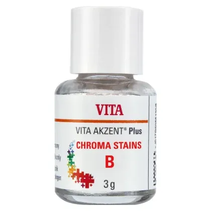 VITA AKZENT PLUS CHROMA STAIN B 3G