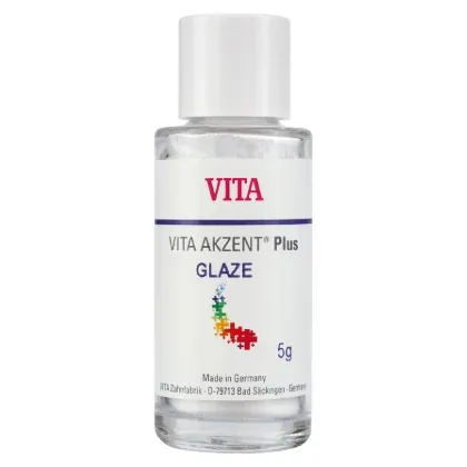 VITA AKZENT PLUS GLAZE POLVO 5G