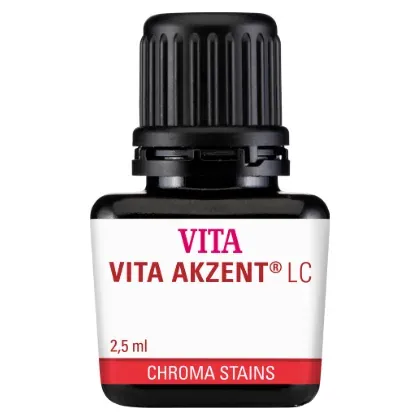 VITA AKZENT LC EFFECT STAIN 2.5ML