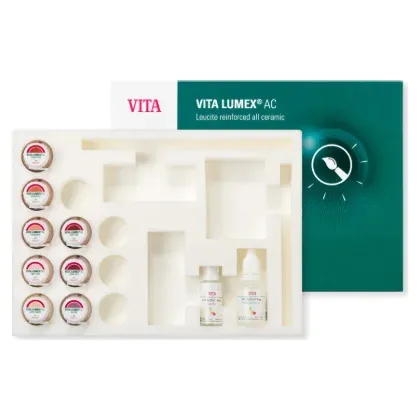 VITA LUMEX AC GINGIVA KIT