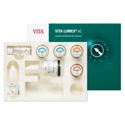 VITA LUMEX AC TRIAL KIT 2M2