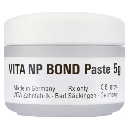 VITA NP BOND PARA LA UNION METAL-PORCELANA 5G