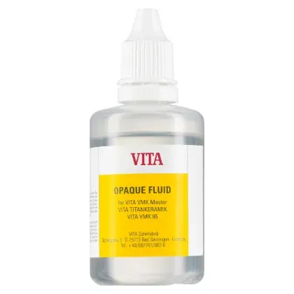 VITA LIQUIDO OPACO FLUIDO (PARA VMK MASTER) 50ML
