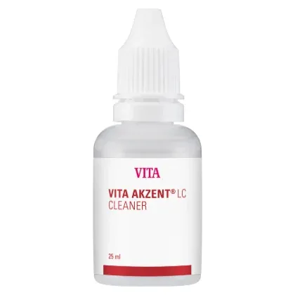 VITA AKZENT LC LIMPIADOR 25ML