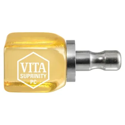 SUPRINITY PC PARA CEREC/INLAB PC-14 X 5 UND