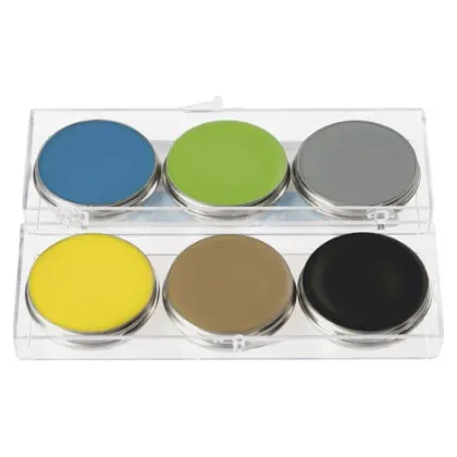 CERA YETI COLADO MINI