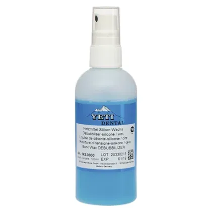 DEBULIZADOR 100ML