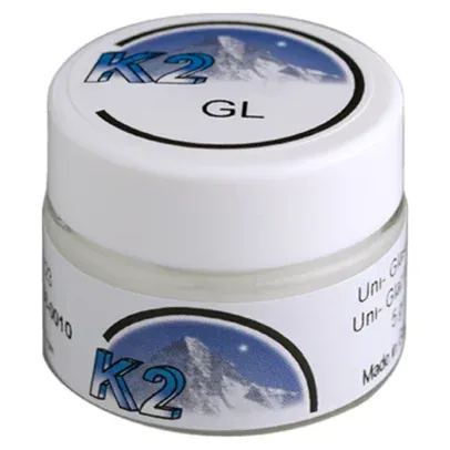 GLAZE PARA ZIRCONIO