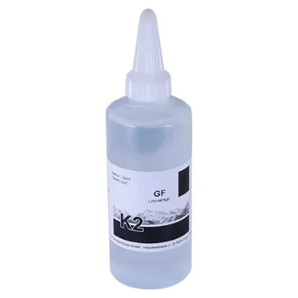 LIQUIDO GLAZE K2 GL STANDARD 50ML