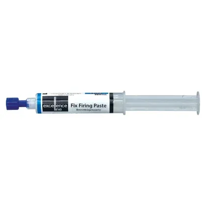 MATERIAL REFRACTARIO PARA COCINAR PORCELANA 12ML