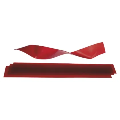 CERA PARA ENCAJONAR ROJA 400G (603-0400)