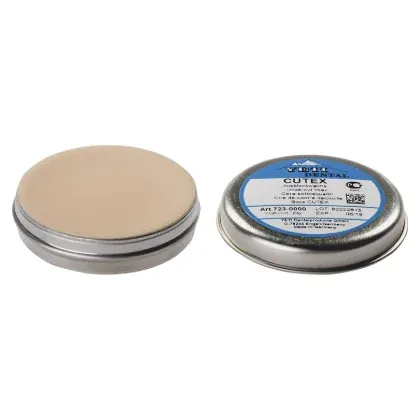 CERA PARA BLOQUEO CUTEX 20 GRM