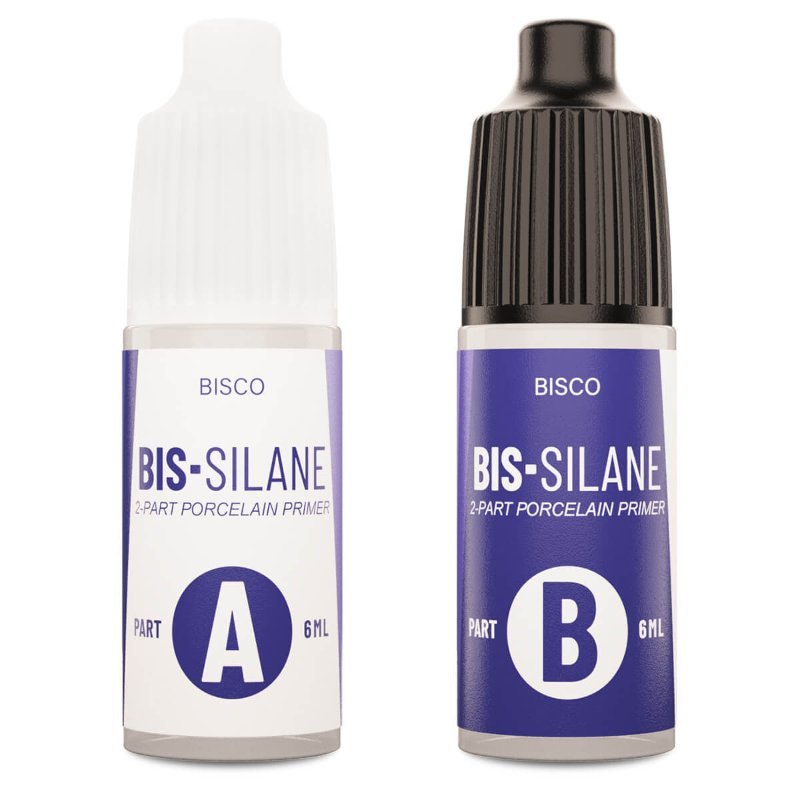 BIS-SILANE SILANO DE DOS COMPONENTES (2 x 6ML)