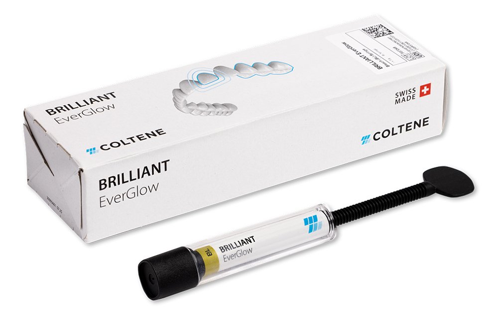 BRILLIANT EVERGLOW (JERINGA 3G) · Bleach (BL)