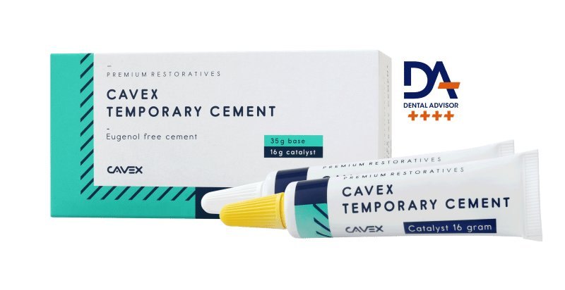 CAVEX CEMENTO TEMPORAL