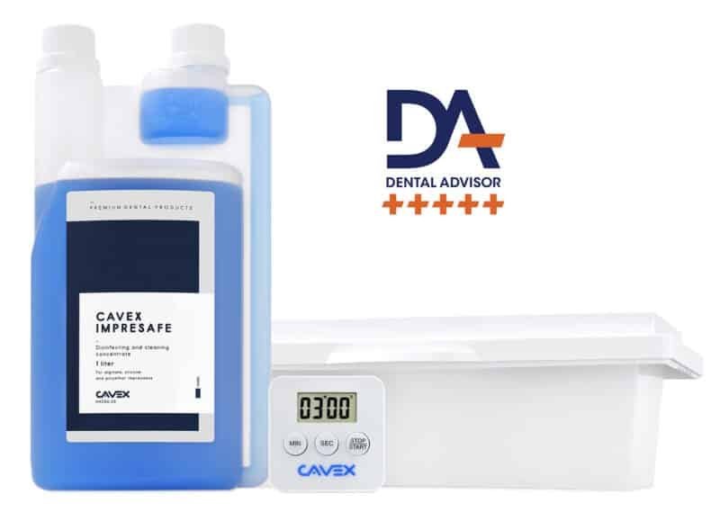 CAVEX IMPRESAFE KIT