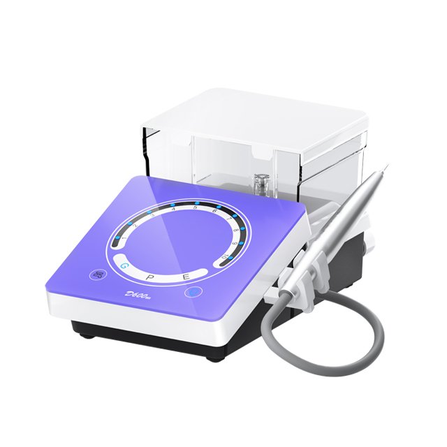 CAVITRÓN ULTRASÓNICO DTE D600 LED