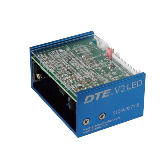 CAVITRÓN EMPOTRABLE DTE V2 LED